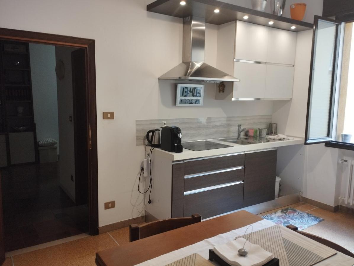Appartamento Spazioso In Mazzini 볼로냐 외부 사진