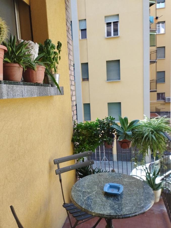 Appartamento Spazioso In Mazzini 볼로냐 외부 사진