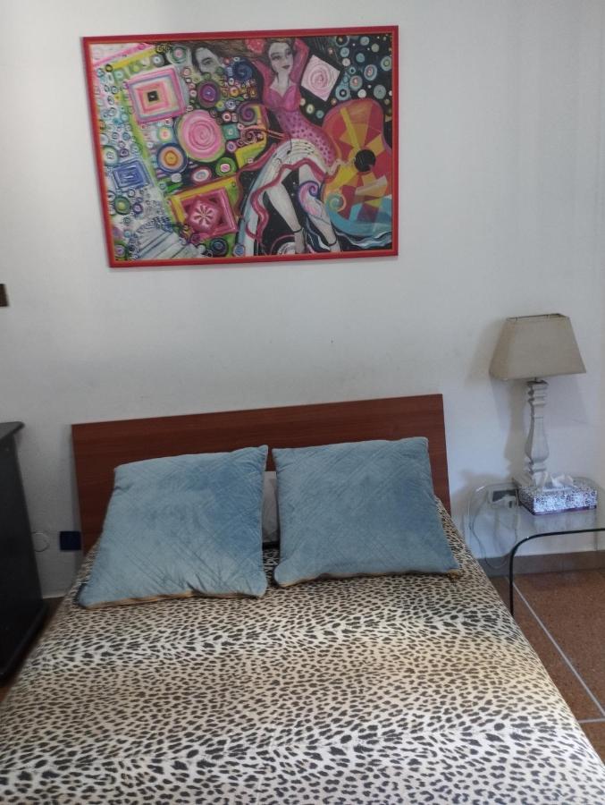 Appartamento Spazioso In Mazzini 볼로냐 외부 사진