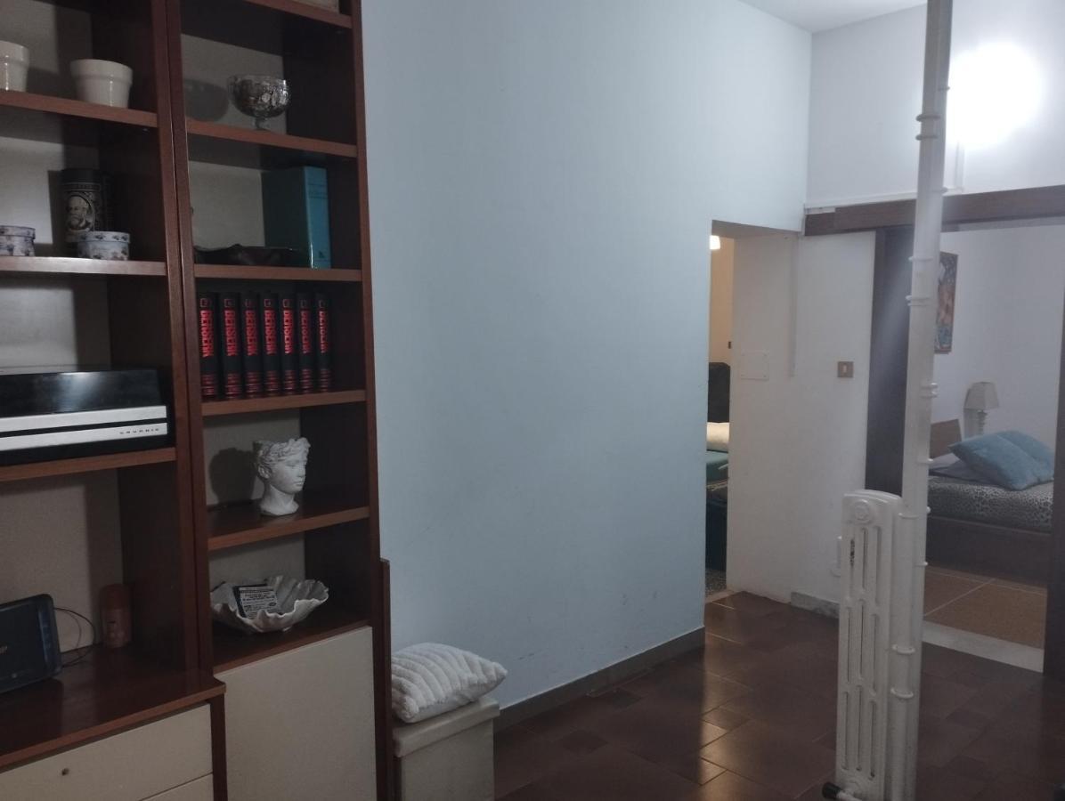 Appartamento Spazioso In Mazzini 볼로냐 외부 사진